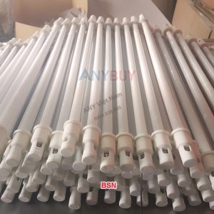 bóng sây nhiệt công nghiệp