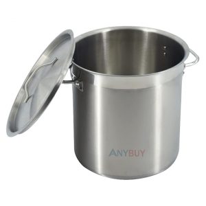 nồi nấu bếp từ công nghiệp