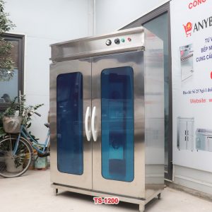 Tủ sấy bát TS-1200