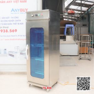 Tủ sấy bát TS-600
