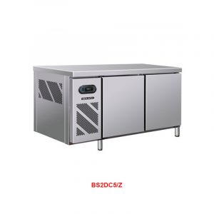 Bàn mát inox Berjaya BS2DC5/Z dài 1,5m