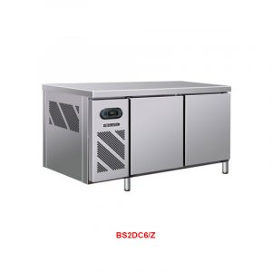 Bàn mát Berjaya BS2DC6/Z dài 1,8m