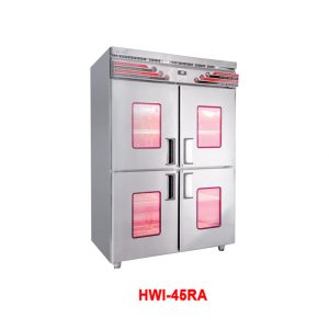 Tủ Ủ thịt Happys HWI-45RA