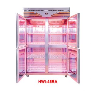 Tủ Ủ thịt Happys HWI-45RA