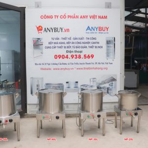 Nồi nấu phở: Bí quyết cho bát phở thơm ngon, đậm đà hơn