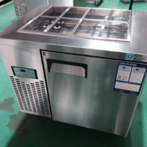 Bàn Salad Happys HWA-900SF