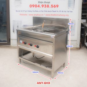 Bếp Trụng Mì ANYBUY ANY-6HX
