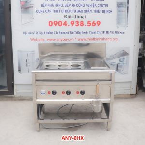 Bếp Trụng Mì ANYBUY ANY-6HX