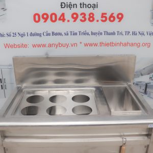 Bếp Trụng Mì ANYBUY ANY-6HX
