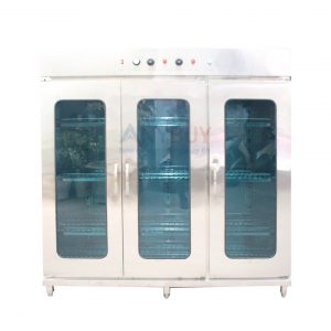 Tủ Sấy 3 Cánh