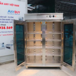 Tủ Sấy Bát 2 Cánh TSB2C