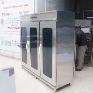 Tủ Sấy Bát 3 Cánh TS-1800
