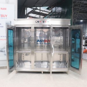 Tủ Sấy Bát 3 Cánh TS-1800