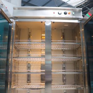 Tủ Sấy Bát 2 Cánh TSB2C