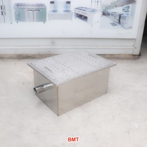 Bẫy Mỡ Tổng BMT