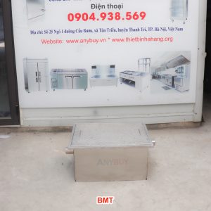 Bẫy Mỡ Tổng BMT