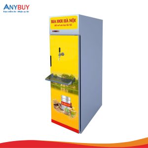 Tủ Bia Đứng 4 bom 50 lít 4B50L