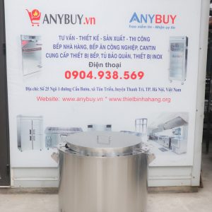 Lò Nướng Gà Đài Loan 3 Con, Mã sản phẩm LNGDL-3