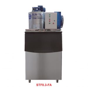 Máy làm đá vảy SunTier STF0.3-FA