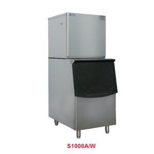Máy làm đá viên SunTier S1008A/W