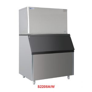 Máy làm đá viên SunTier S2208A/W