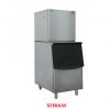 Máy làm đá viên SunTier S350A/W, loại rộng 560mm