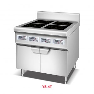 Bếp Từ Công Nghiệp YS-4T