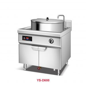 Nồi Hầm Công Nghiệp YS-D600