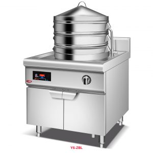 Bếp Hấp công nghiệp YS-ZBL
