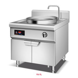 Bếp nấu Súp YS-TL