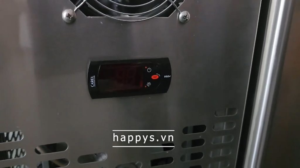 Hướng dẫn sử dụng cài đặt bo mạch tủ bàn HWA