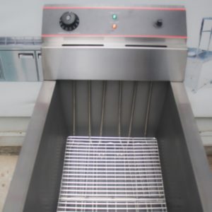 Lòng bếp chiên nhúng YF-26