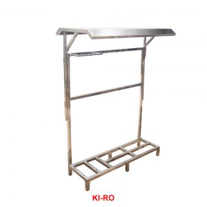 Kệ Inox RO