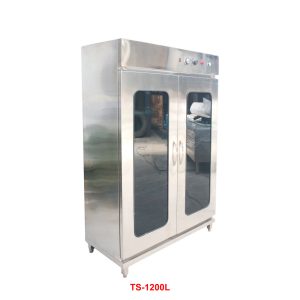 Tủ Sấy Bát 2 Cánh TS-1200L