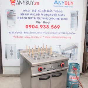 Bếp trụng mì Yueshun JYS-RM-9