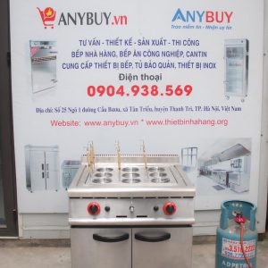 Bếp trụng mì Yueshun JYS-RM-9