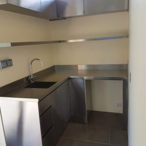 Thiết bị inox