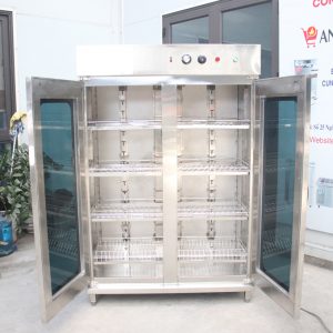 Tủ Sấy Bát 2 Cánh TS-1200L