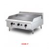 Bếp chiên rán phẳng dùng gas Berjaya GG3B-17