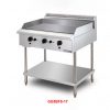 Bếp chiên bề mặt dùng gas Berjaya GG3BFS-17