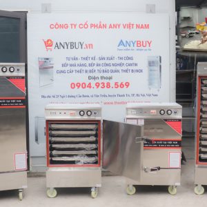 Dòng Tủ Cơm Cao Cấp ANYBUY Khuyên Dùng