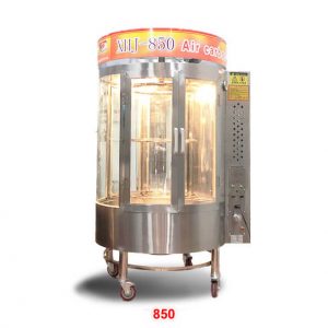 Lu quay 850