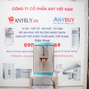 Máy Đun Nước Nóng 30 Lít HH-30