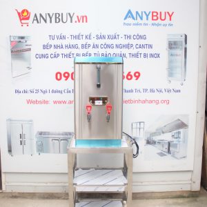 Máy Đun Nước Nóng 60 Lít HH-60