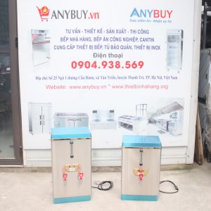 Máy Đun Nước Nóng