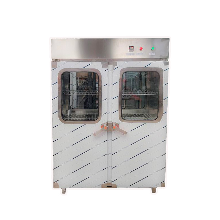 Tủ Bảo Ôn Inox (Tủ Giữ Nóng)