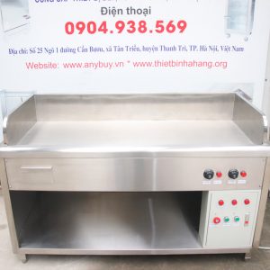 Bàn Đảo Cơm Rang