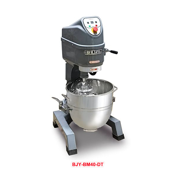 Máy trộn bột Berjaya BJY-BM40N-DT Máy trộn bột Berjaya BJY-BM40N-DT