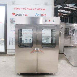 Tủ Bảo Ôn Inox (Tủ Giữ Nóng)