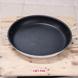 Chảo chống dính bếp từ mặt phẳng CBT-P40